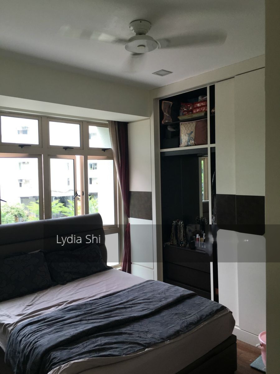 Emerald East (D15), Apartment #126060492
